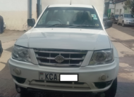 2014 Tata Van Pickup