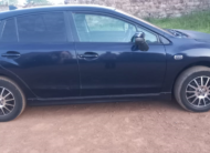 2014 Subaru Impreza