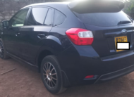 2014 Subaru Impreza