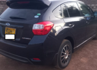 2014 Subaru Impreza