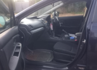 2014 Subaru Impreza