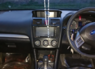2014 Subaru Impreza