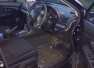 2014 Subaru Impreza