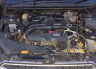 2014 Subaru Impreza