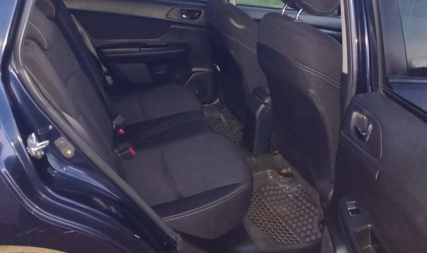 2014 Subaru Impreza