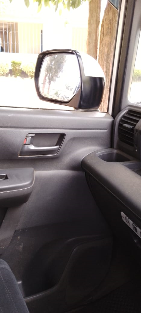 2011 Honda Stepwagon