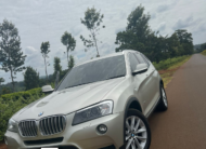 2014 BMW X3