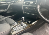 2014 BMW X3