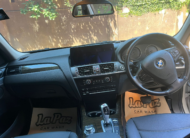 2014 BMW X3
