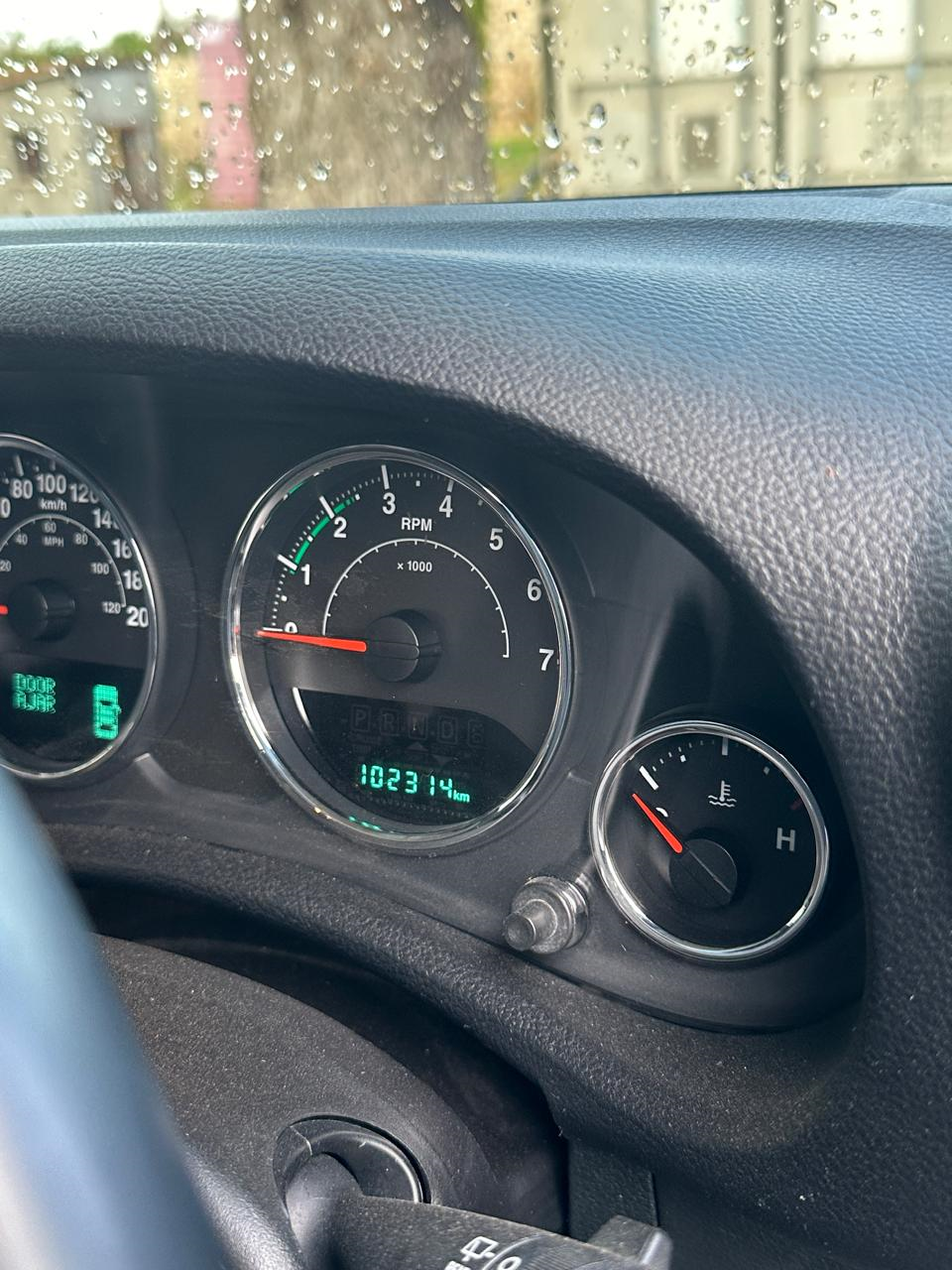 2016 Jeep Wrangler Unlimited