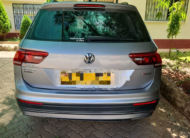 Volkswagen Tiguan Allspace 2021