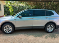 Volkswagen Tiguan Allspace 2021