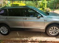 Volkswagen Tiguan Allspace 2021