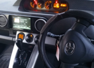 Toyota Rumion 2011