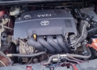 Toyota Rumion 2011