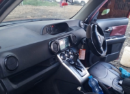 Toyota Rumion 2011
