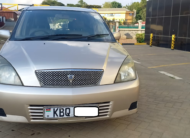 Toyota Opa 2004