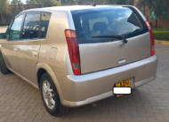 Toyota Opa 2004