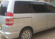 2007 Toyota Noah