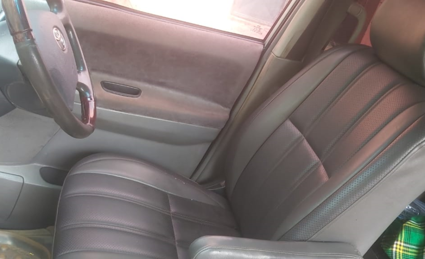 2007 Toyota Noah