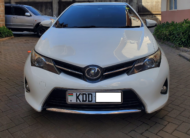 Toyota Auris 2014