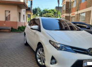Toyota Auris 2014