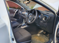 Toyota Auris 2014