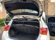 Toyota Auris 2014