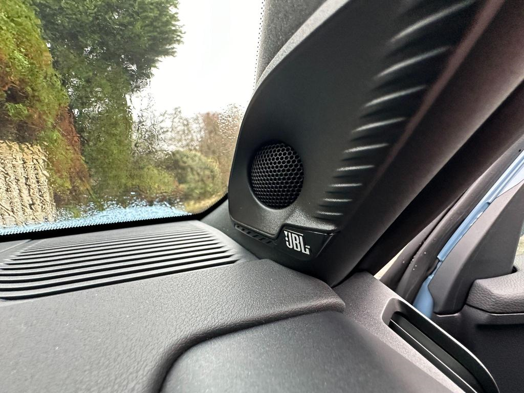 2024 Toyota Land Cruiser 2.8D