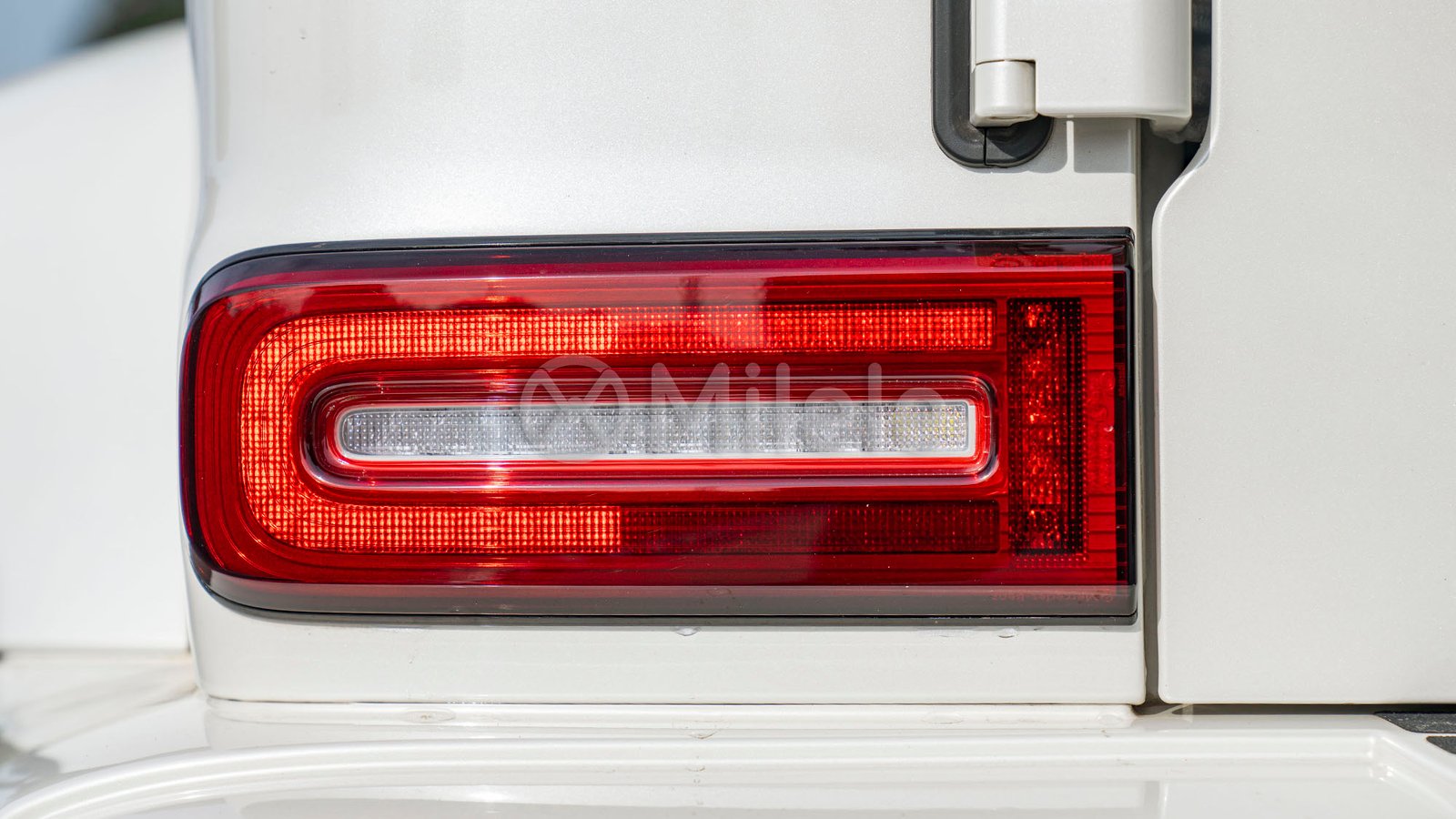 2019 Mercedes-AMG G63