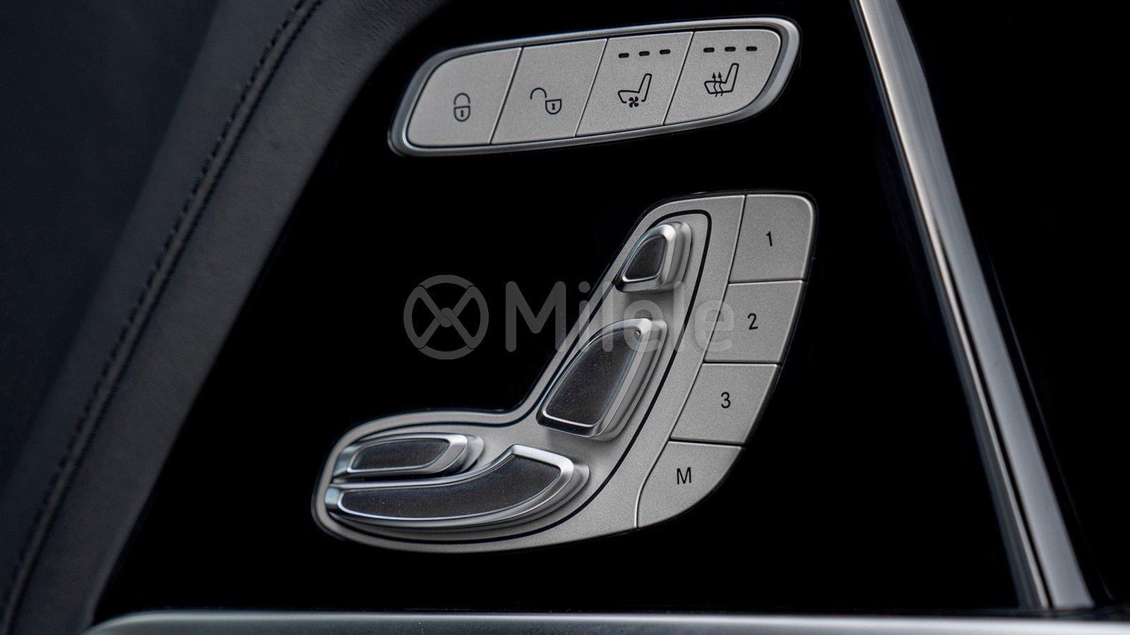 2019 Mercedes-AMG G63