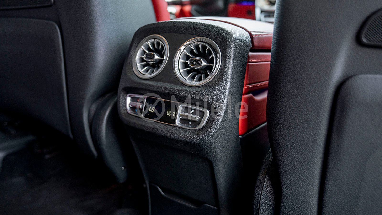 2019 Mercedes-AMG G63