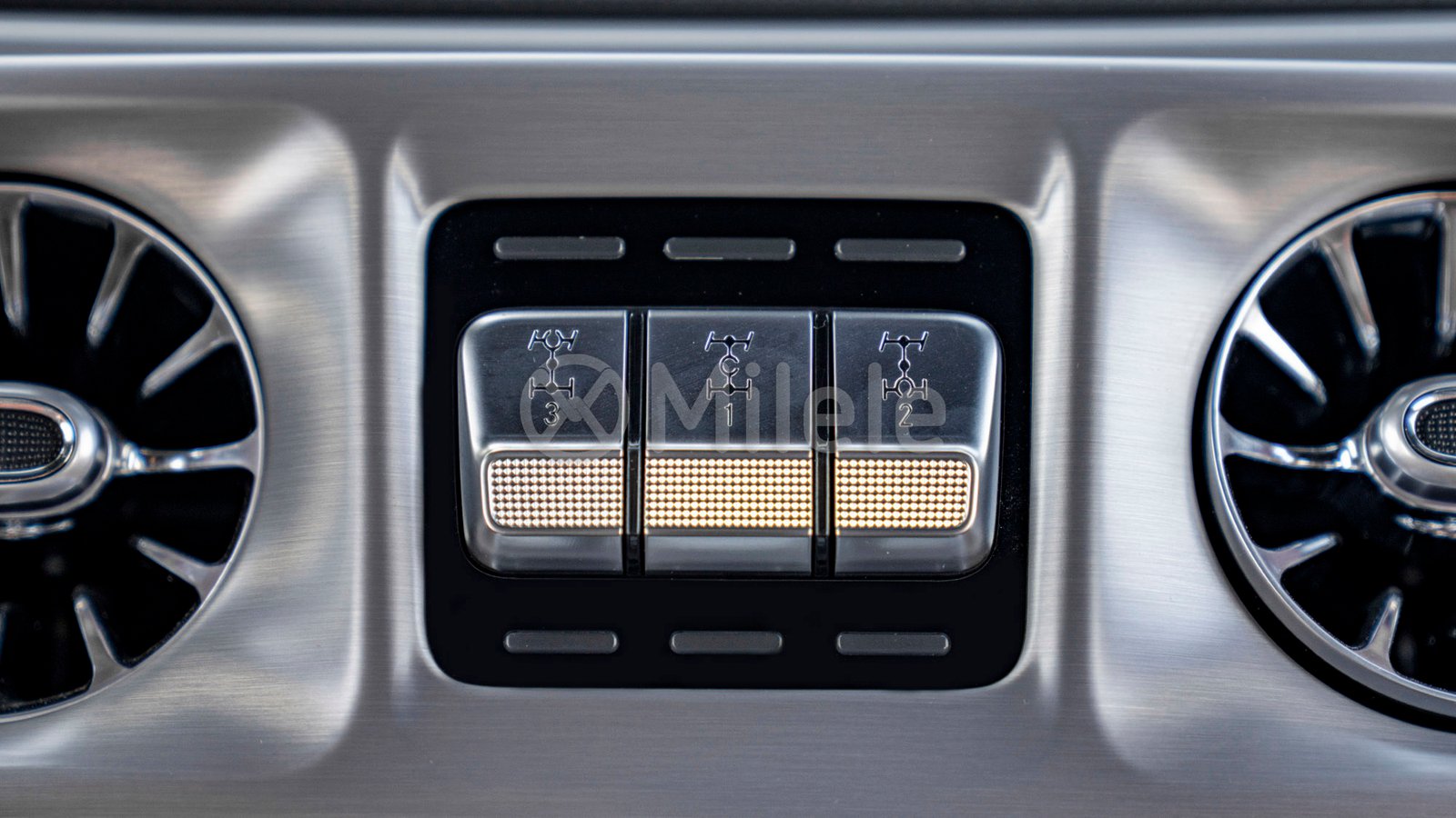 2019 Mercedes-AMG G63