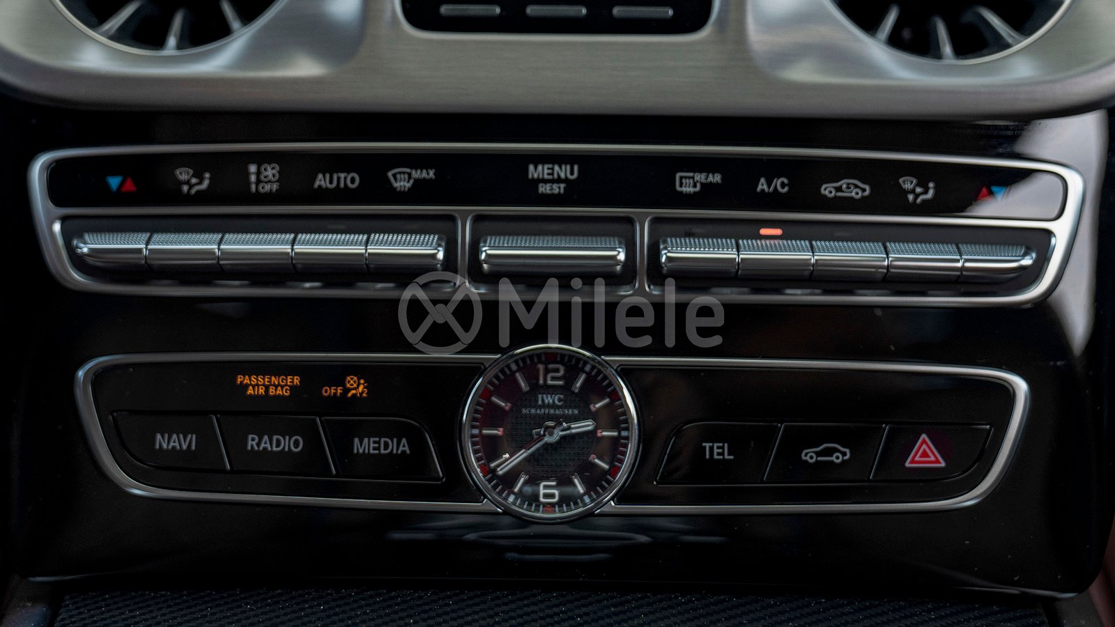 2019 Mercedes-AMG G63