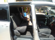 2012 Toyota Noah