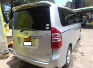 2012 Toyota Noah