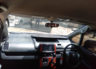 2012 Toyota Noah