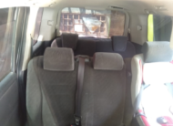 2012 Toyota Noah