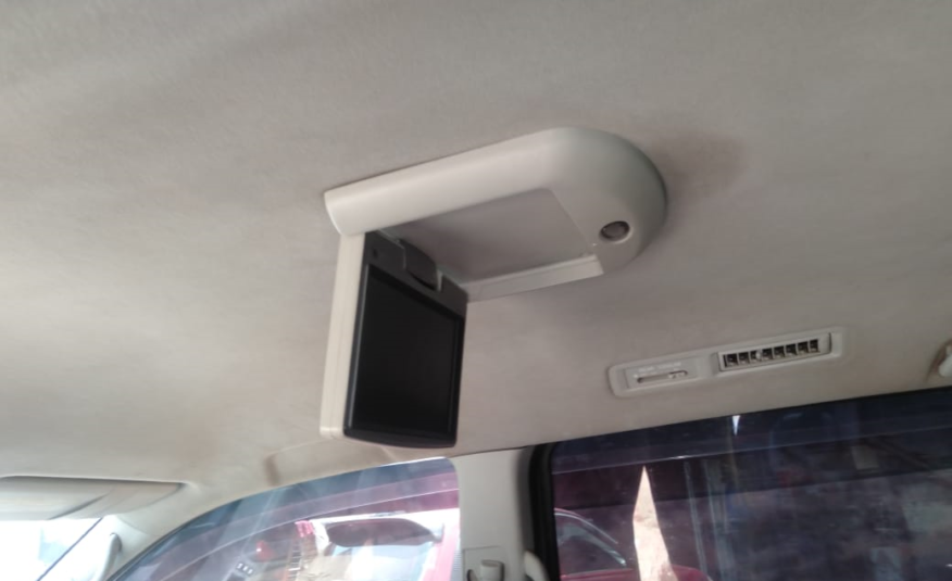 2012 Toyota Noah