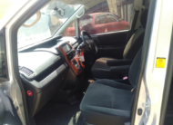2012 Toyota Noah