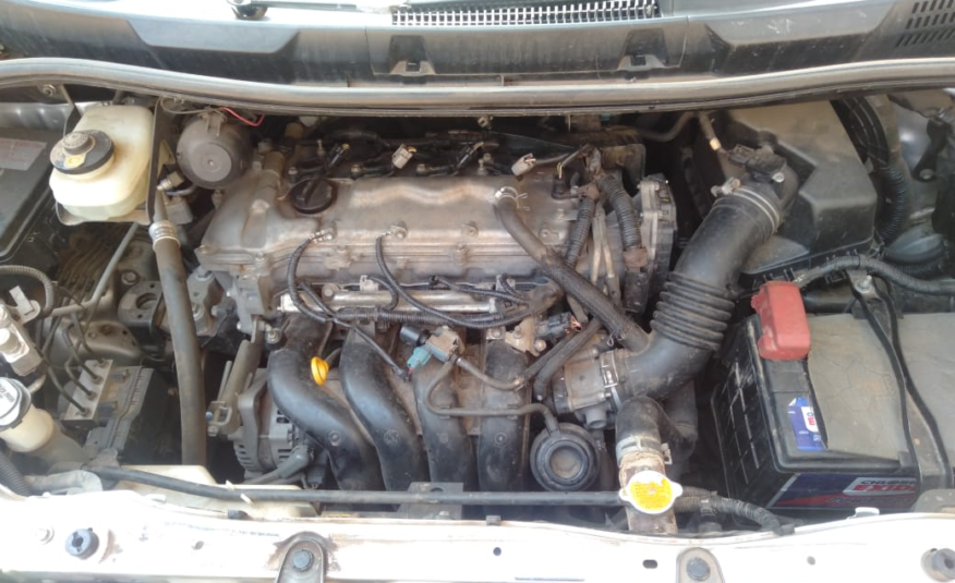 2012 Toyota Noah