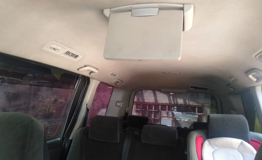 2012 Toyota Noah