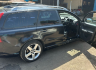2012 Volvo V50
