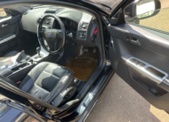2012 Volvo V50