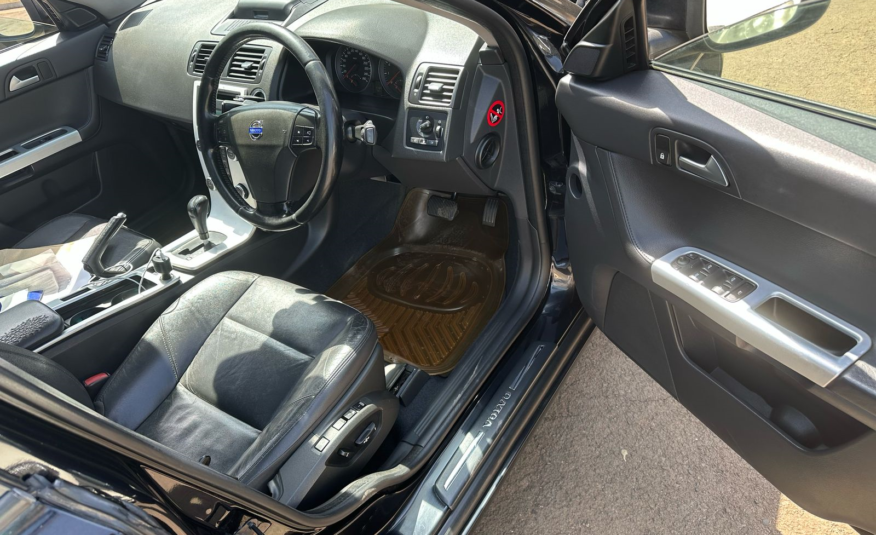 2012 Volvo V50