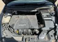 2012 Volvo V50