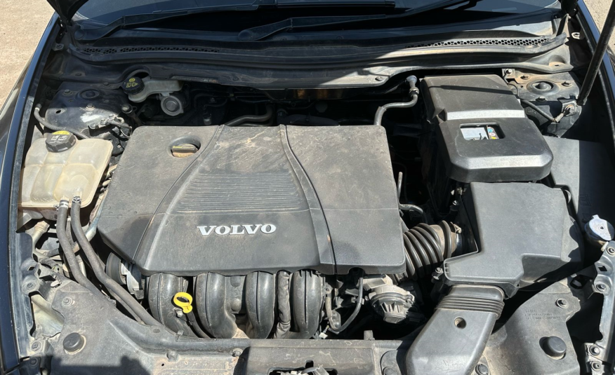2012 Volvo V50