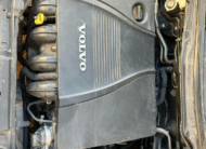 2012 Volvo V50