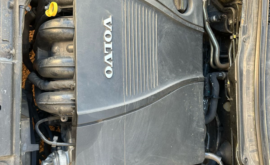 2012 Volvo V50