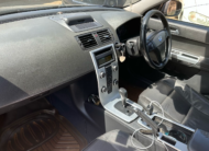 2012 Volvo V50